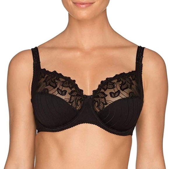 PrimaDonna Deauville Full Cup Bra, EU 80E/ 36D - Picture 1 of 5